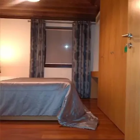 Rural Alves - Braga - Casa Alves De Torneiros Отель