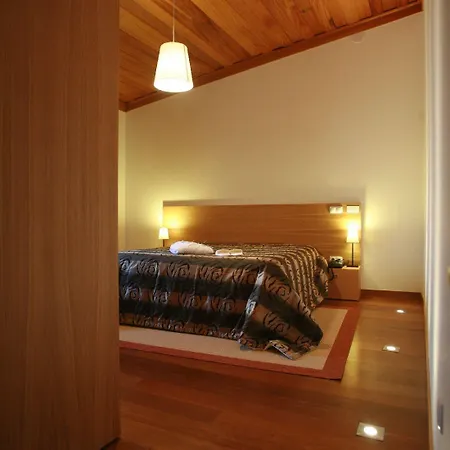 Rural Alves - Braga - Casa Alves De Torneiros 4* Penso