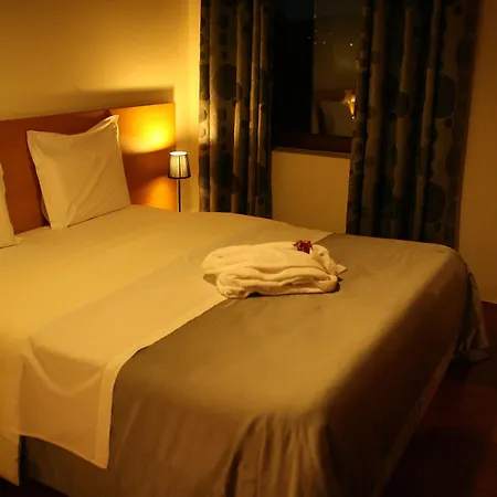 Отель Rural Alves - Braga - Casa Alves De Torneiros 4*