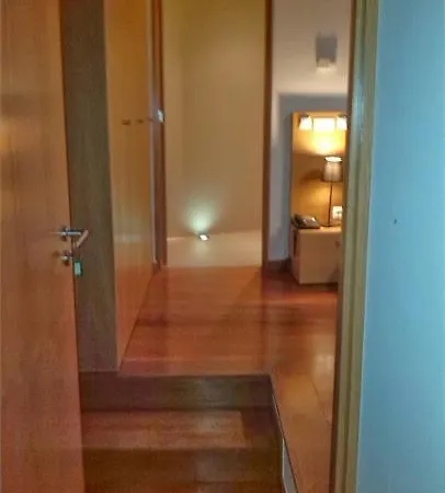 Hotel Rural Alves - Braga - Casa Alves De Torneiros