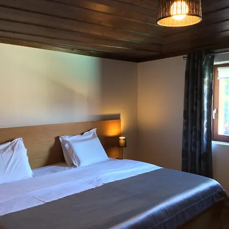 Hotel Rural Alves - Braga - Casa Alves De Torneiros Penso