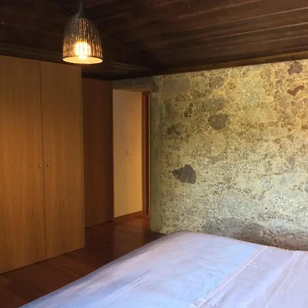 Отель Rural Alves - Braga - Casa Alves De Torneiros Penso