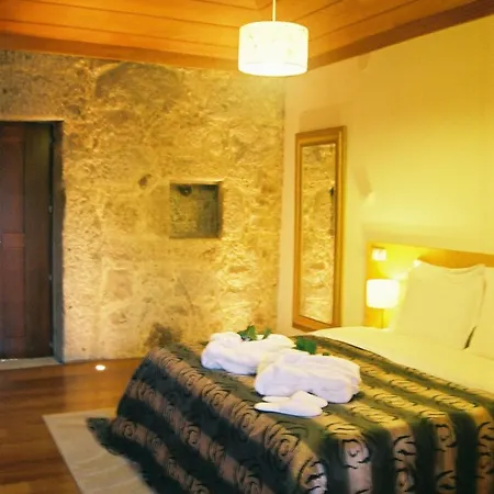 Rural Alves - Braga - Casa Alves De Torneiros Penso