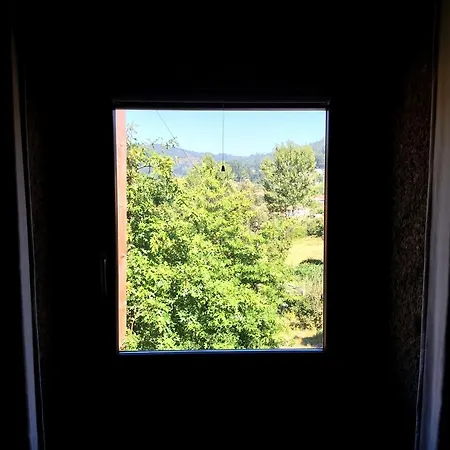 Rural Alves - Braga - Casa Alves De Torneiros Отель Penso