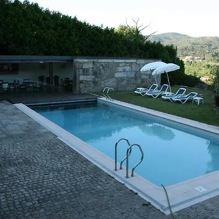 Rural Alves - Braga - Casa Alves De Torneiros