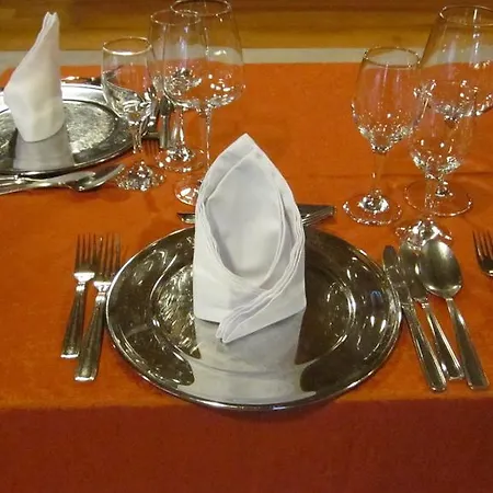 Hotel Rural Alves - Braga - Casa Alves De Torneiros Penso