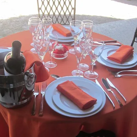Rural Alves - Braga - Casa Alves De Torneiros Hotel 4*