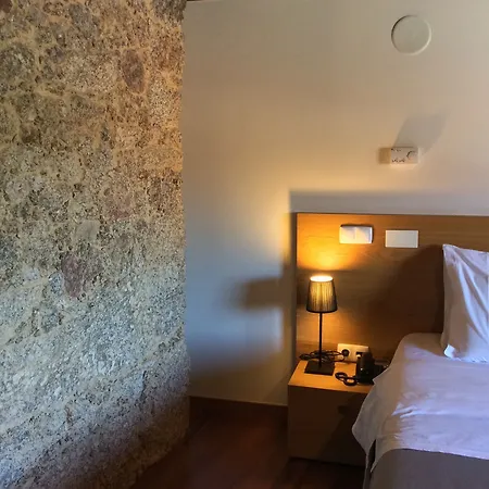 Rural Alves - Braga - Casa Alves De Torneiros Hotel Penso